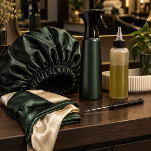 Essential Loc Care Set