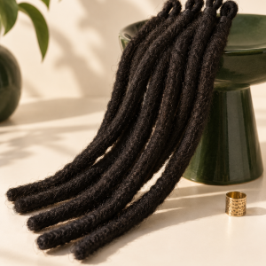 0.4 cm Classic Loc Extensions